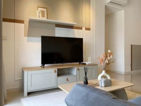 Sensory Southville Lux Condo
